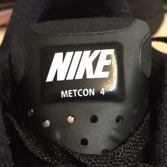 Sold Out. New; Nike Metcon 4 - Picture 5 of 12